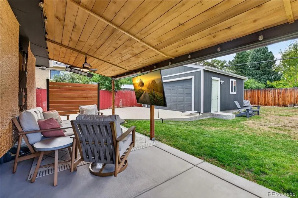 515 Dover Street Denver, CO 80226