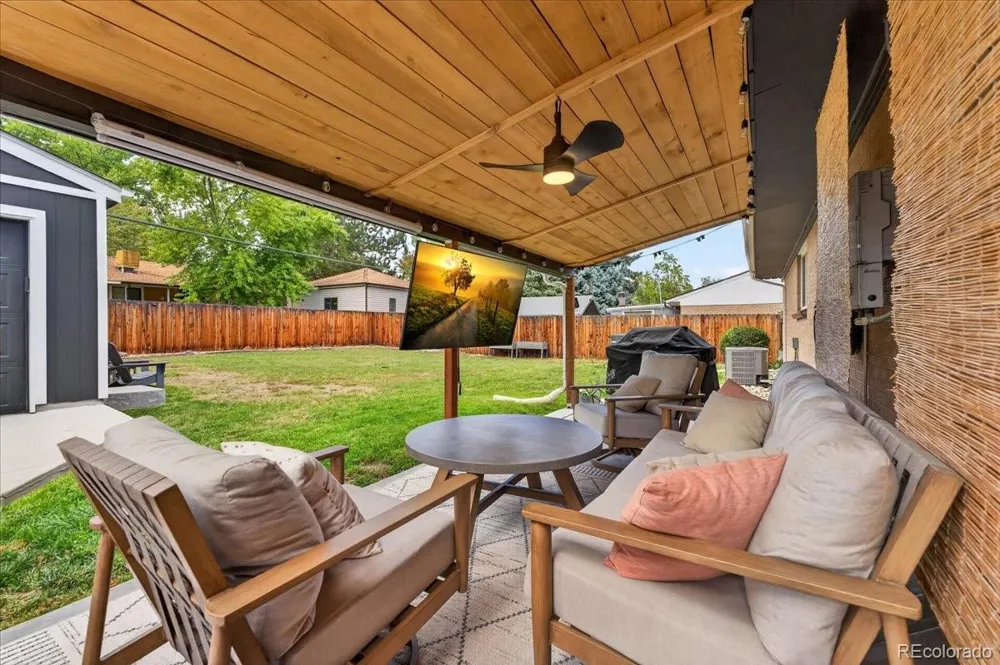 515 Dover Street Denver, CO 80226