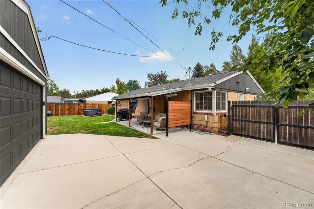 515 Dover Street Denver, CO 80226
