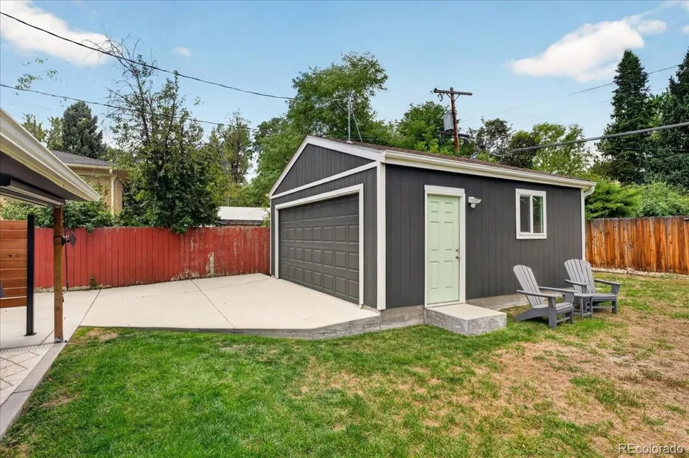 515 Dover Street Denver, CO 80226