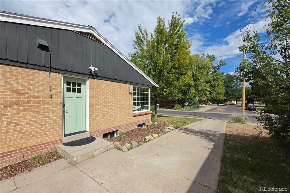 515 Dover Street Denver, CO 80226