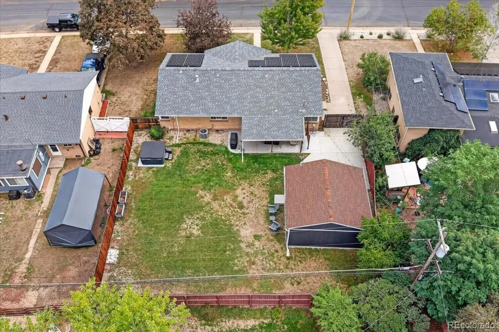 515 Dover Street Denver, CO 80226