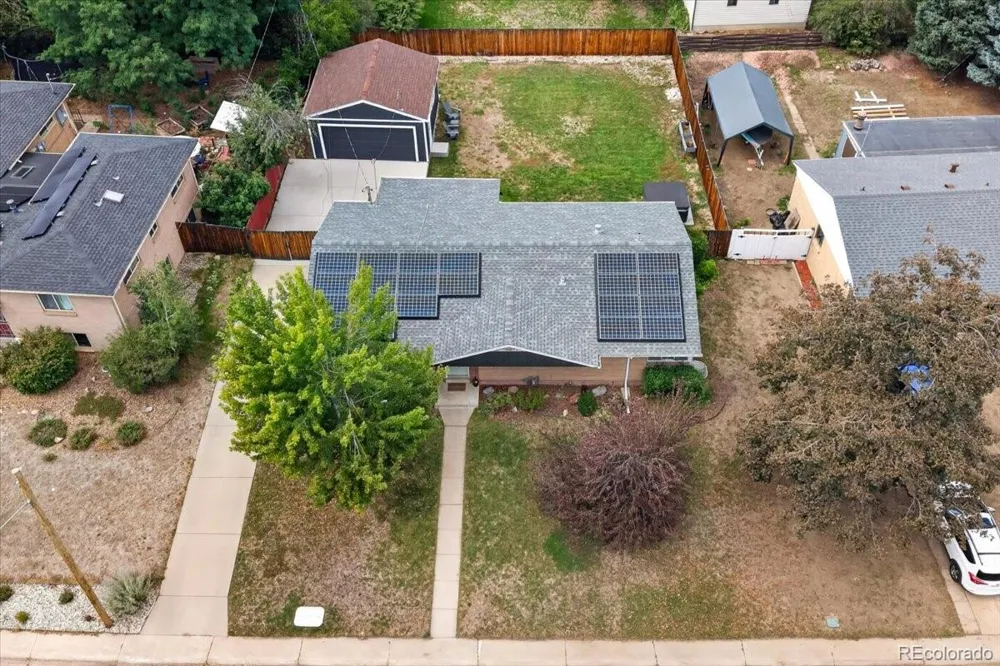 515 Dover Street Denver, CO 80226