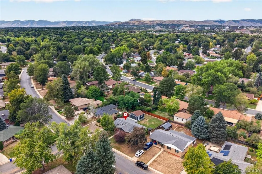 515 Dover Street Denver, CO 80226