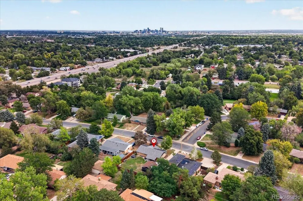 515 Dover Street Denver, CO 80226