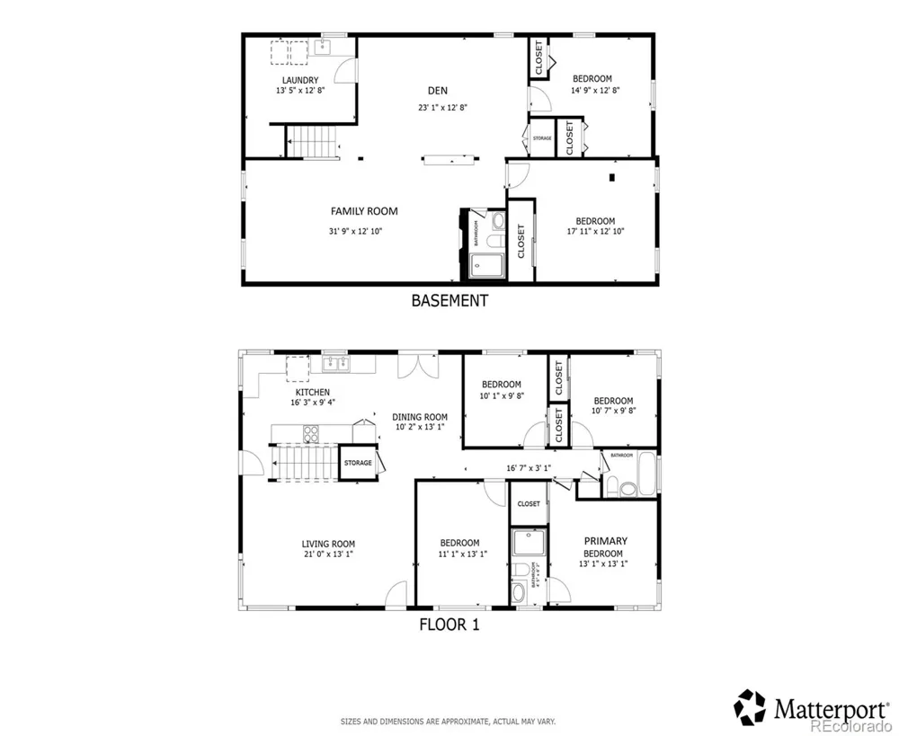 515 Dover Street Denver, CO 80226