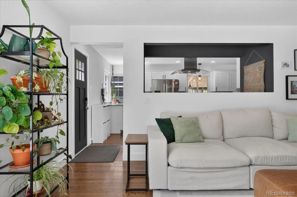 515 Dover Street Denver, CO 80226