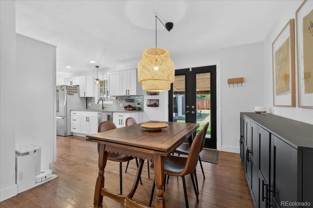 515 Dover Street Denver, CO 80226