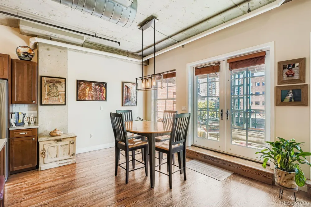 1499 Blake Street #4G Denver, CO 80202