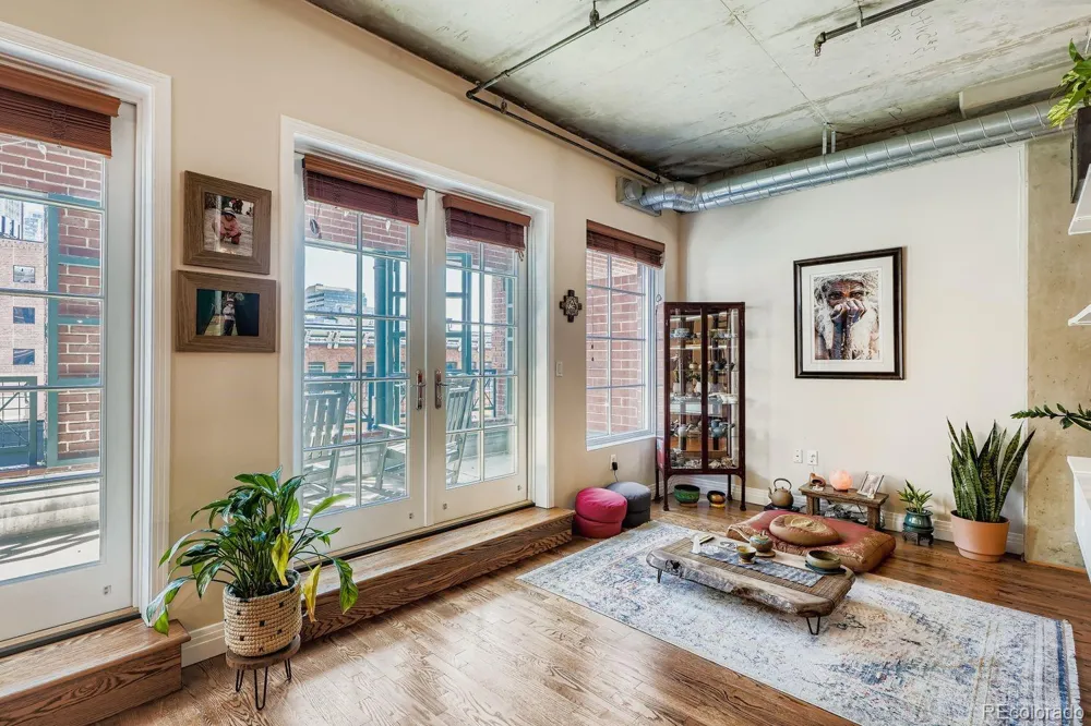 1499 Blake Street #4G Denver, CO 80202