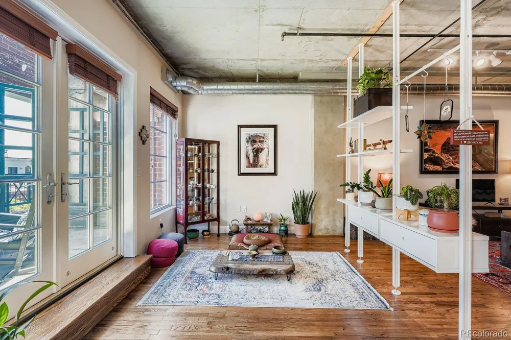 1499 Blake Street #4G Denver, CO 80202