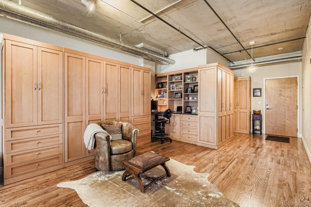 1499 Blake Street #4G Denver, CO 80202