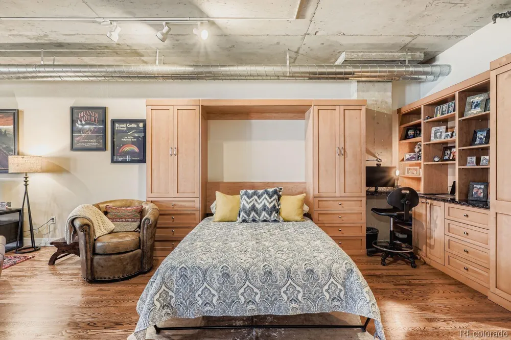 1499 Blake Street #4G Denver, CO 80202