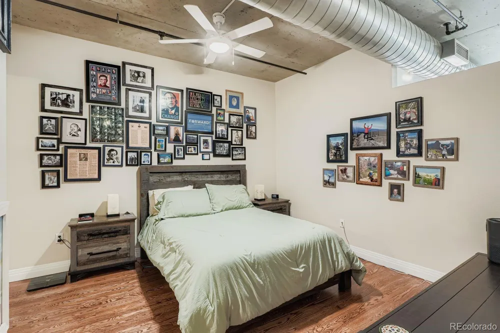 1499 Blake Street #4G Denver, CO 80202