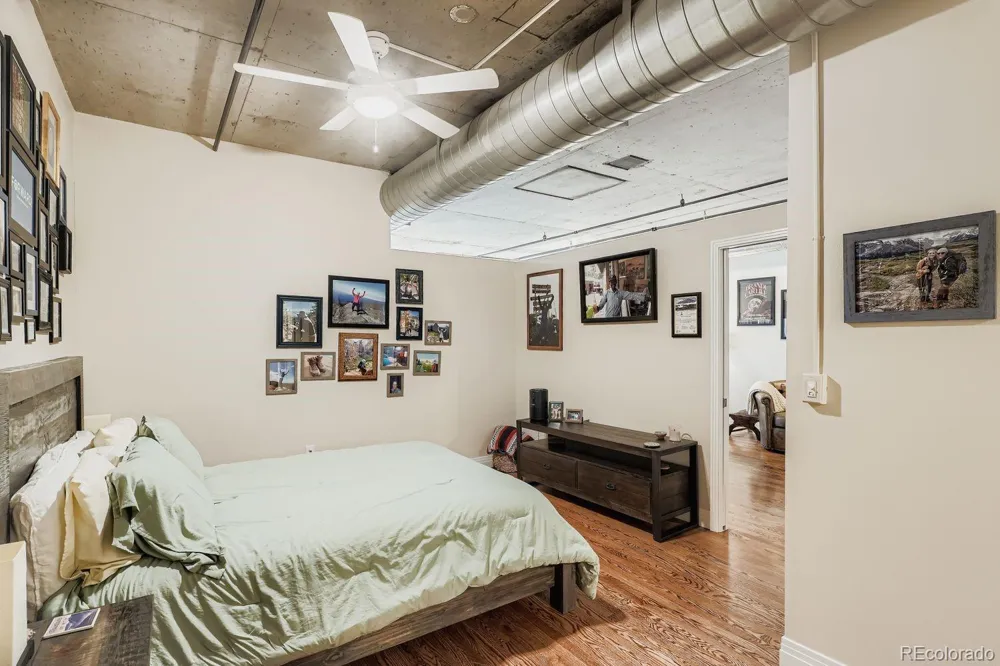 1499 Blake Street #4G Denver, CO 80202