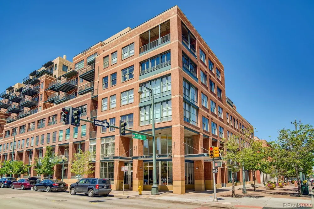 1499 Blake Street #4G Denver, CO 80202