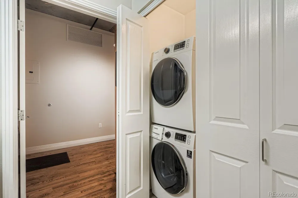 1499 Blake Street #4G Denver, CO 80202