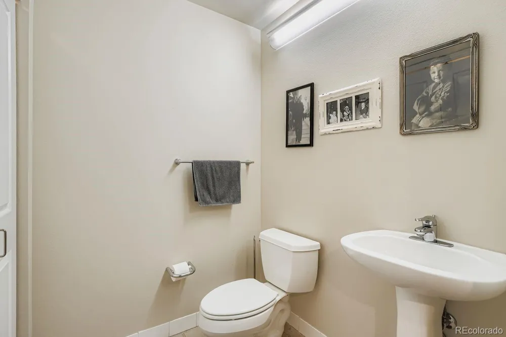 1499 Blake Street #4G Denver, CO 80202