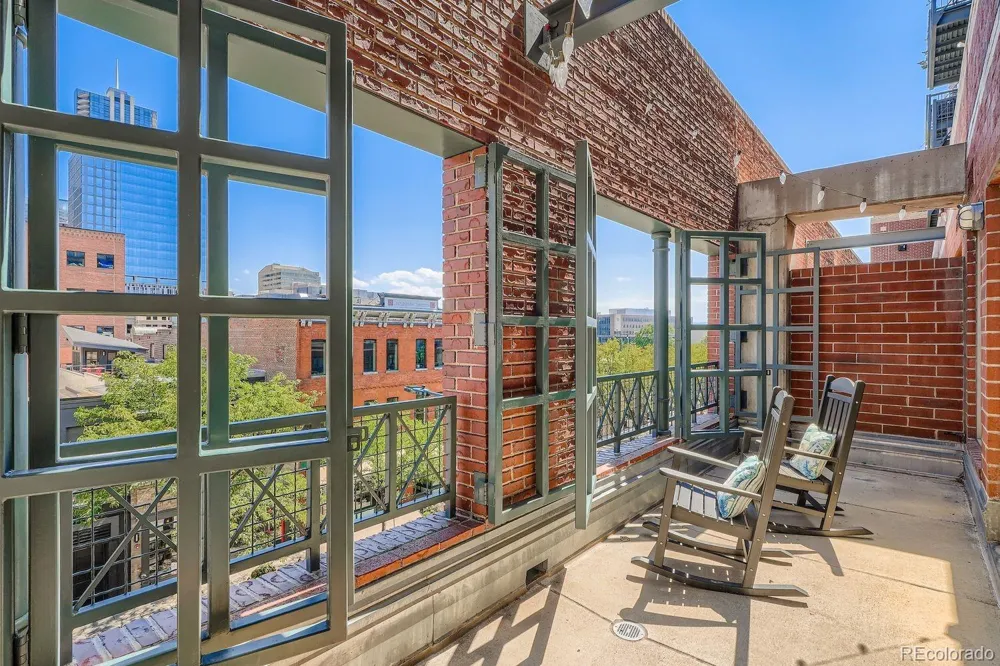 1499 Blake Street #4G Denver, CO 80202