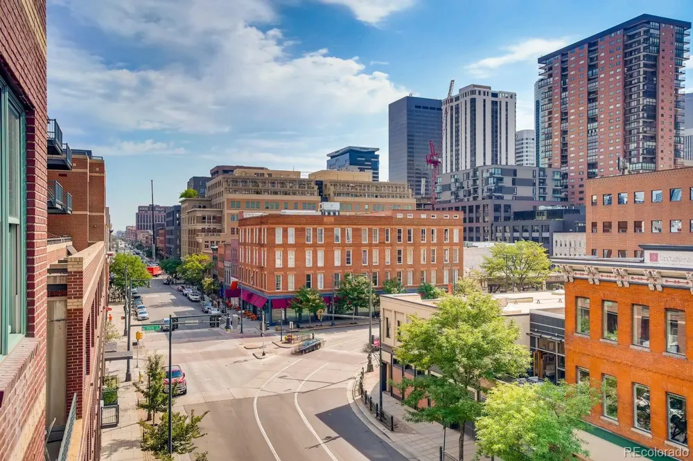 1499 Blake Street #4G Denver, CO 80202