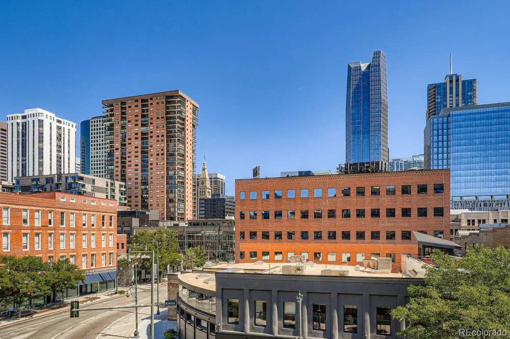 1499 Blake Street #4G Denver, CO 80202
