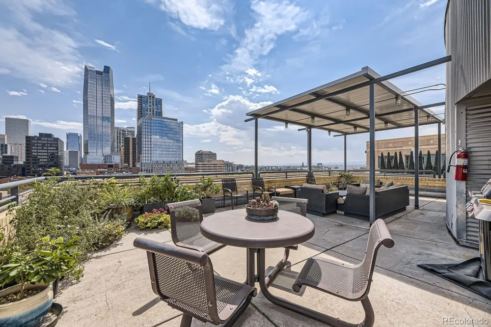 1499 Blake Street #4G Denver, CO 80202