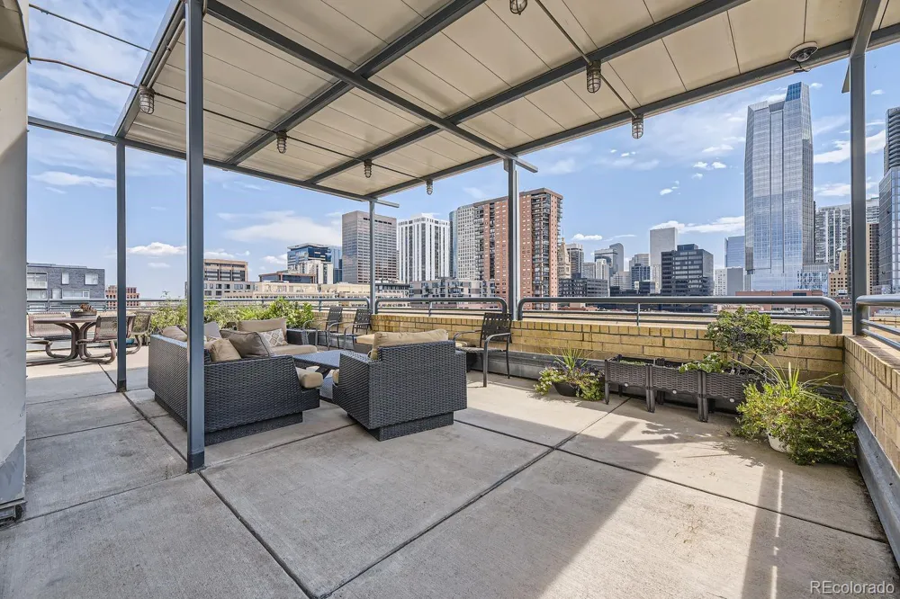 1499 Blake Street #4G Denver, CO 80202