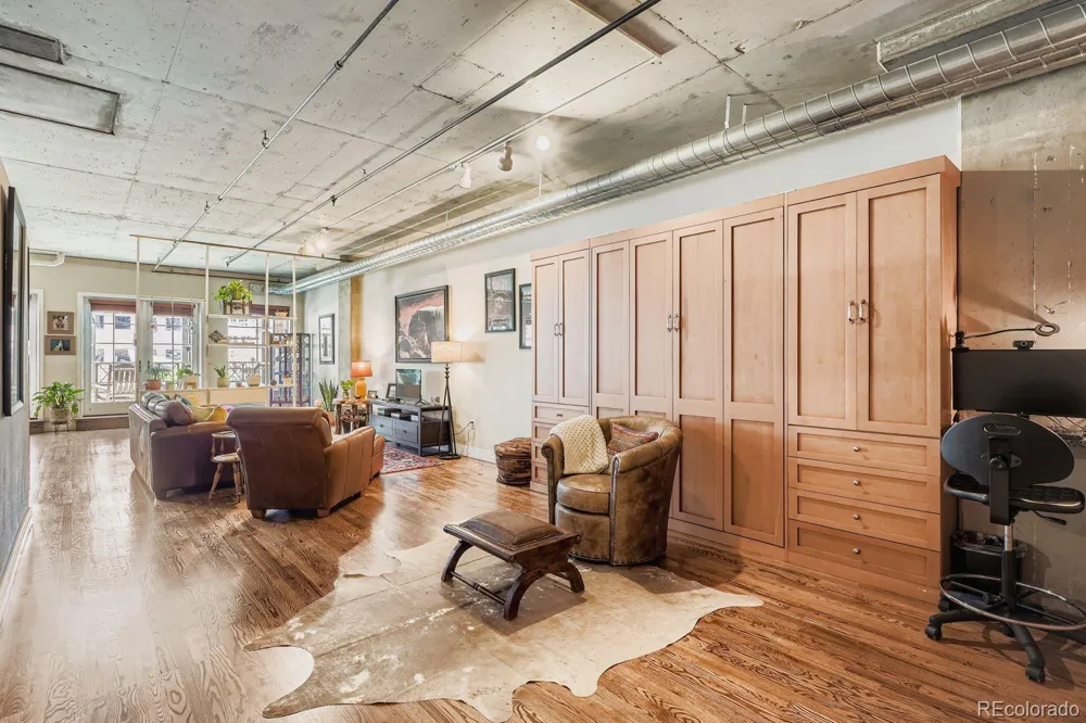 1499 Blake Street #4G Denver, CO 80202