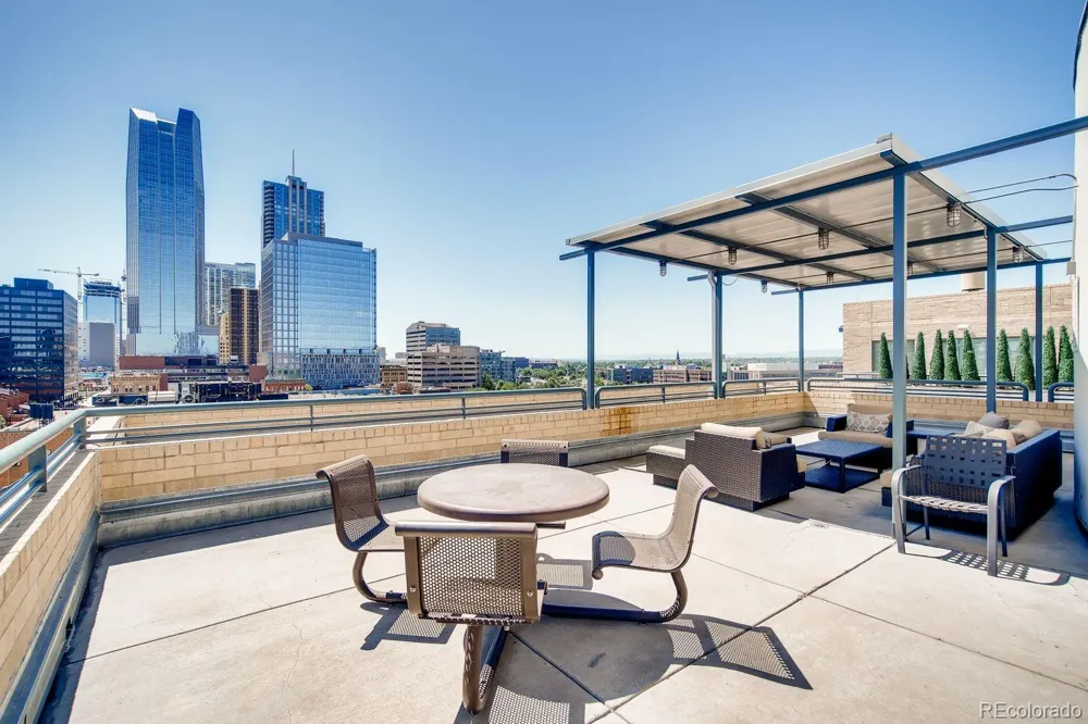 1499 Blake Street #4G Denver, CO 80202