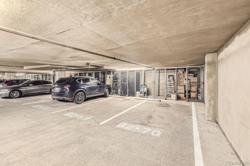 1499 Blake Street #4G Denver, CO 80202