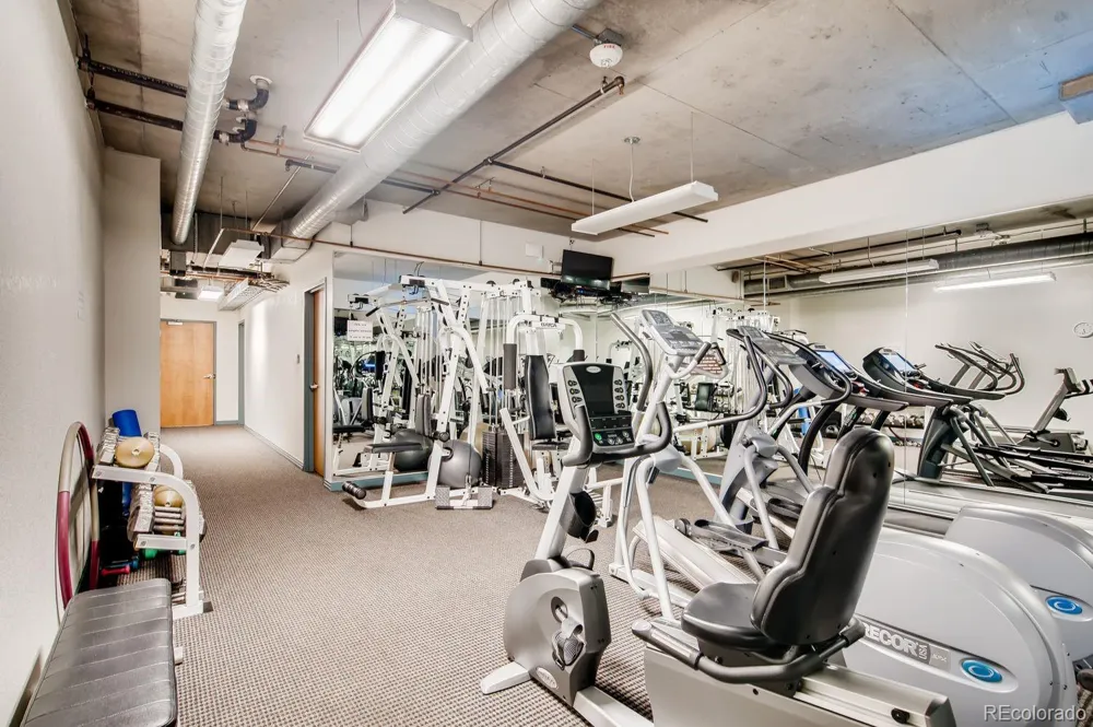 1499 Blake Street #4G Denver, CO 80202