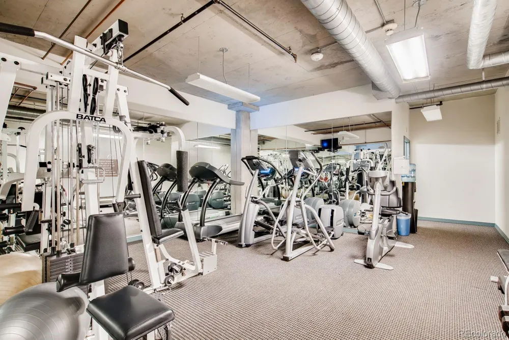 1499 Blake Street #4G Denver, CO 80202