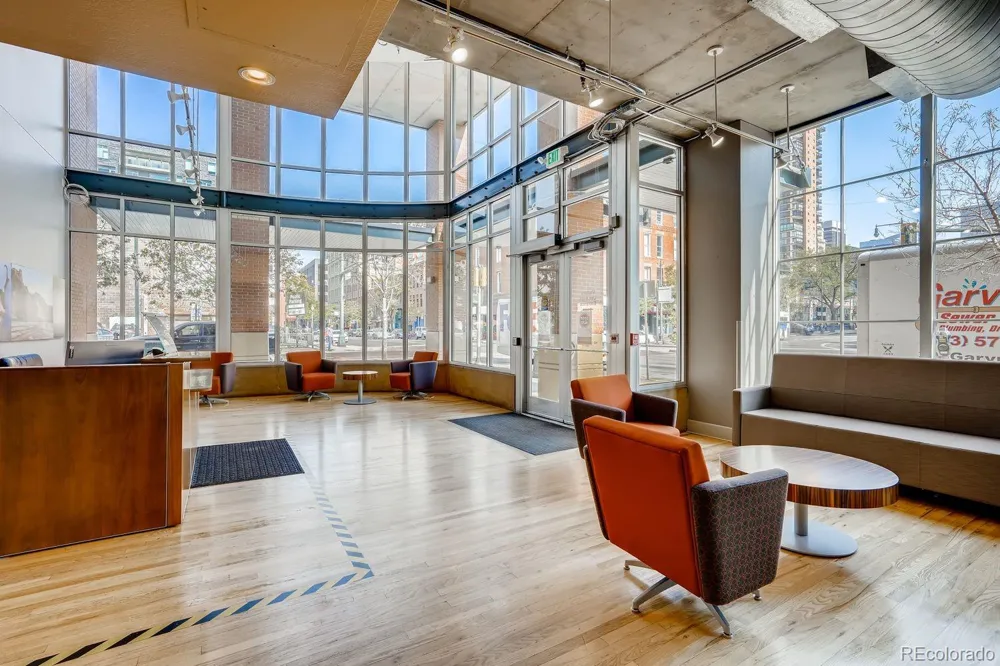 1499 Blake Street #4G Denver, CO 80202