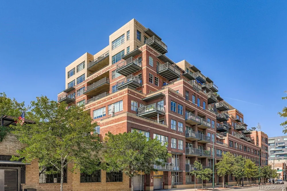1499 Blake Street #4G Denver, CO 80202
