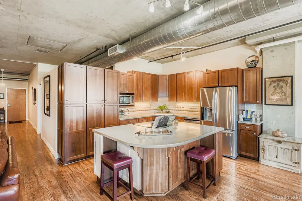 1499 Blake Street #4G Denver, CO 80202