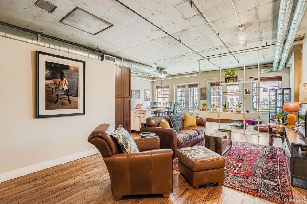 1499 Blake Street #4G Denver, CO 80202