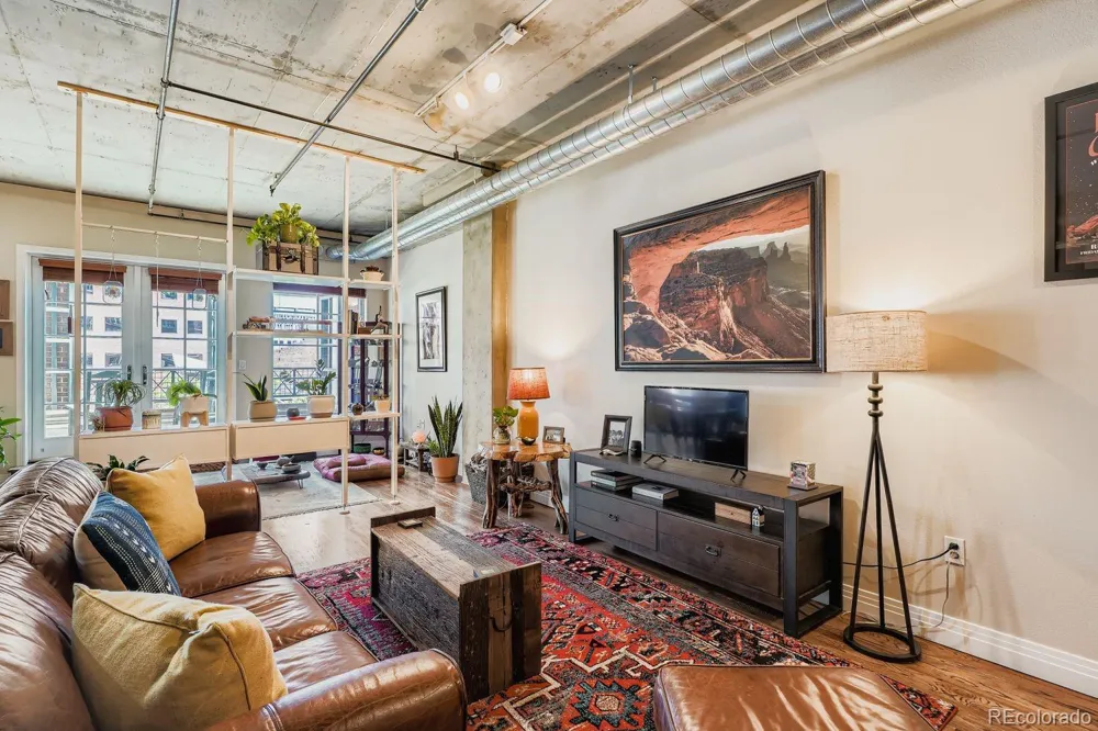 1499 Blake Street #4G Denver, CO 80202