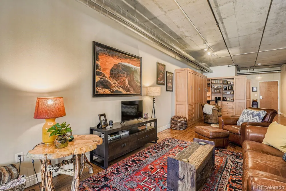 1499 Blake Street #4G Denver, CO 80202