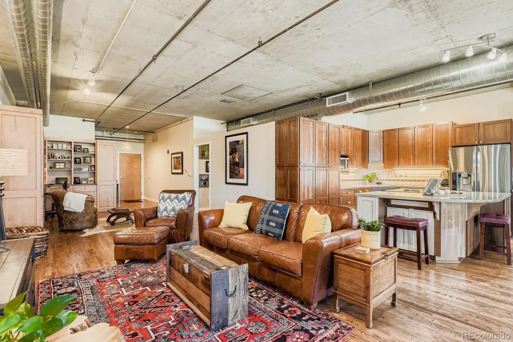 1499 Blake Street #4G Denver, CO 80202