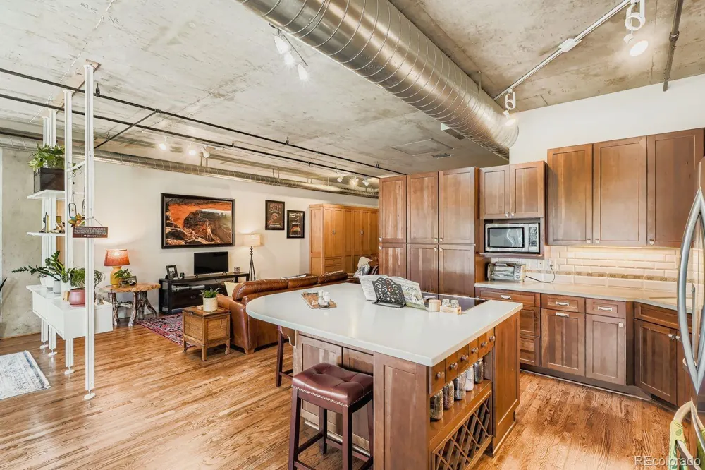1499 Blake Street #4G Denver, CO 80202