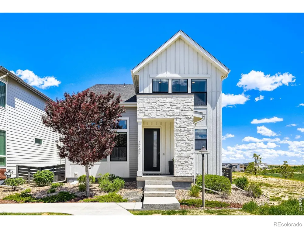 1747 Stable View Drive Castle Pines, CO 80108