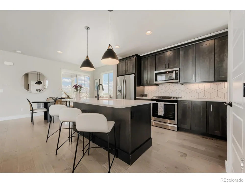 1747 Stable View Drive Castle Pines, CO 80108