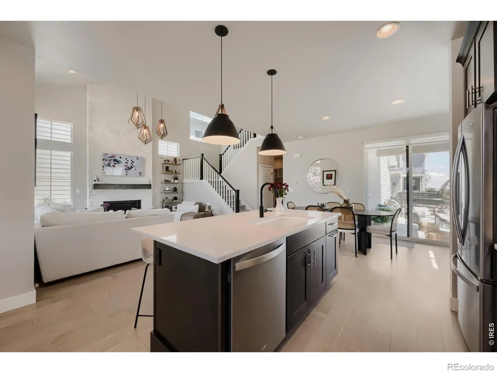 1747 Stable View Drive Castle Pines, CO 80108