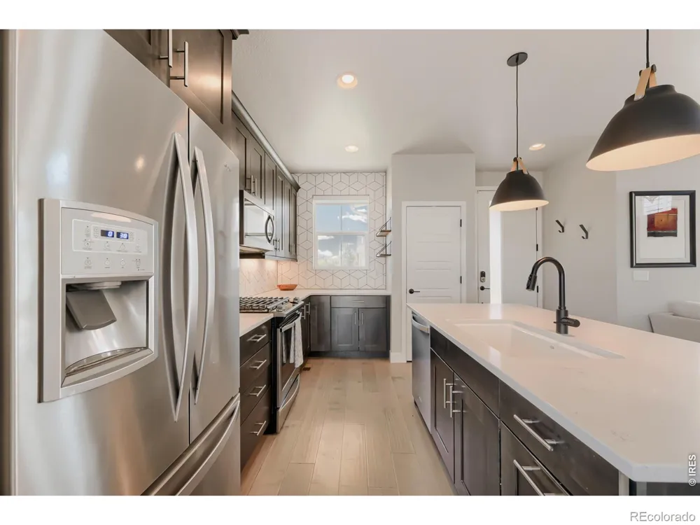 1747 Stable View Drive Castle Pines, CO 80108