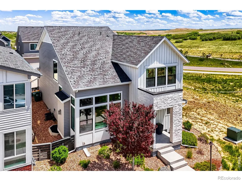 1747 Stable View Drive Castle Pines, CO 80108
