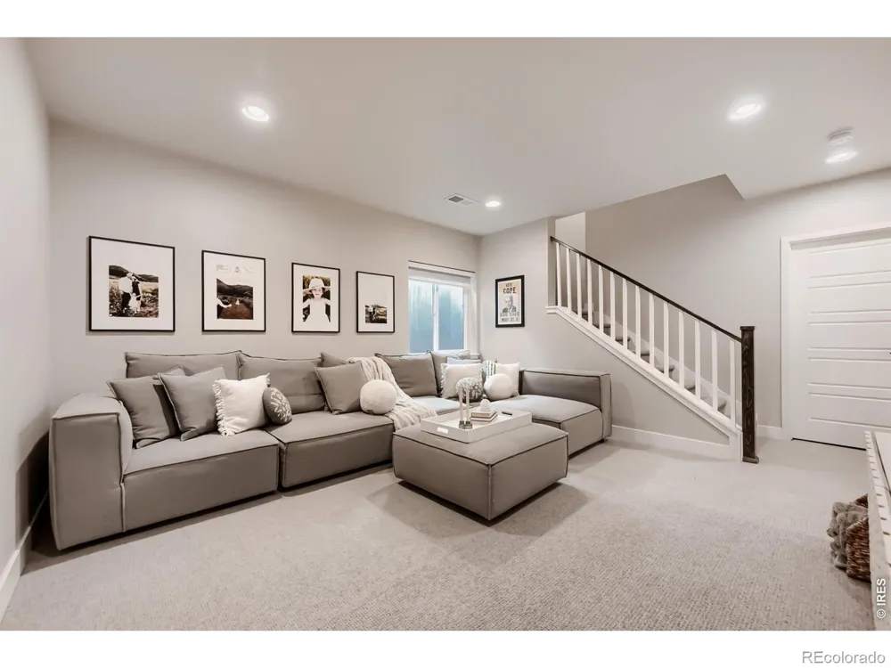 1747 Stable View Drive Castle Pines, CO 80108