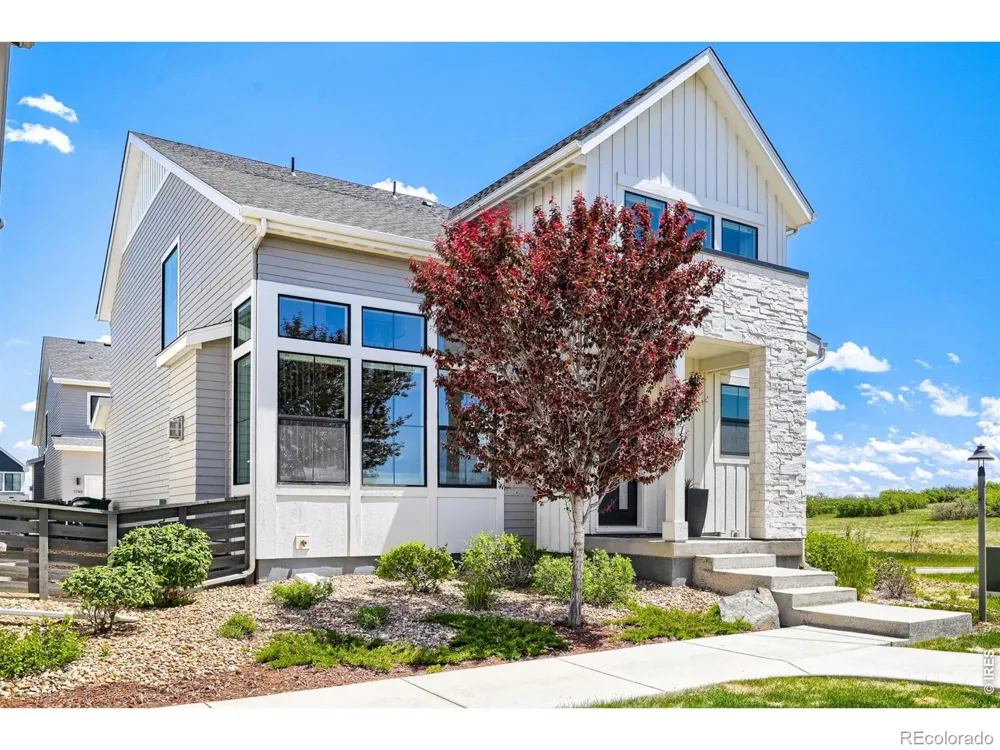 1747 Stable View Drive Castle Pines, CO 80108