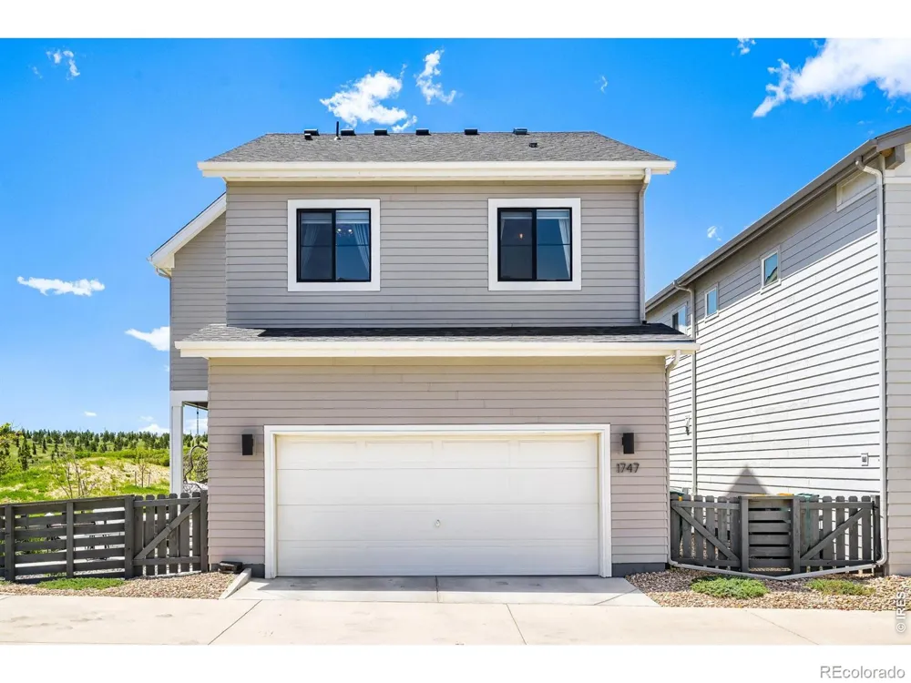 1747 Stable View Drive Castle Pines, CO 80108
