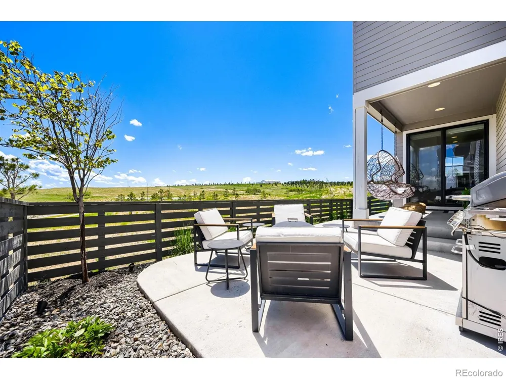 1747 Stable View Drive Castle Pines, CO 80108