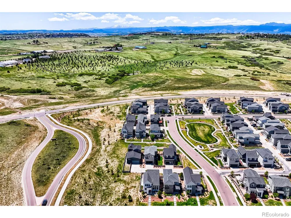 1747 Stable View Drive Castle Pines, CO 80108